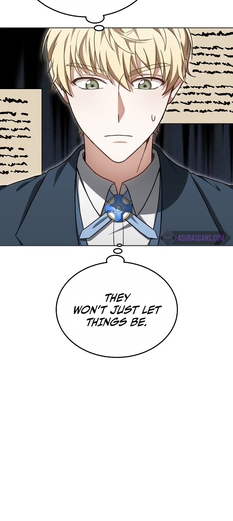 Dr. Player Chapter 55 page 19 - Chapter 55