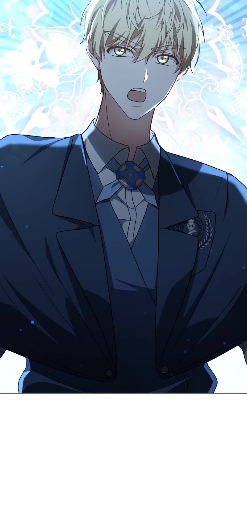 Dr. Player Chapter 55 page 25 - Chapter 55