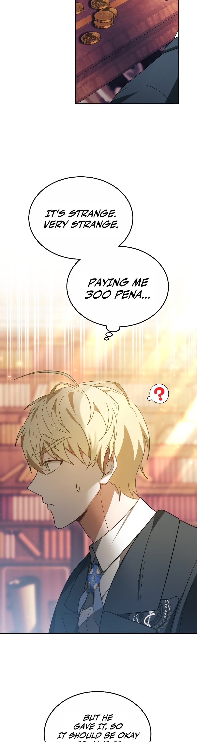 Dr. Player Chapter 55 page 34 - Chapter 55
