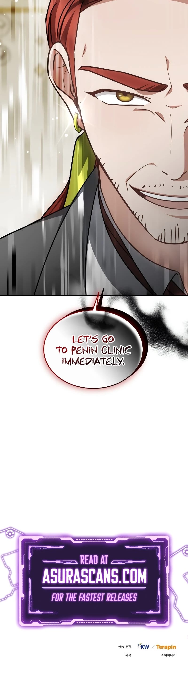 Dr. Player Chapter 55 page 46 - Chapter 55