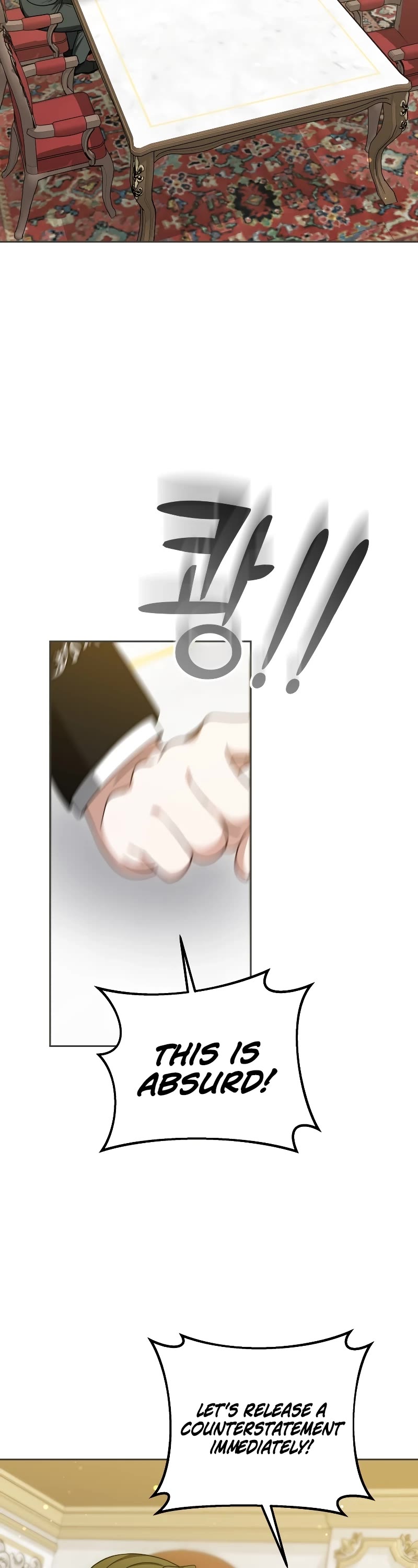Dr. Player Chapter 55 page 5 - Chapter 55