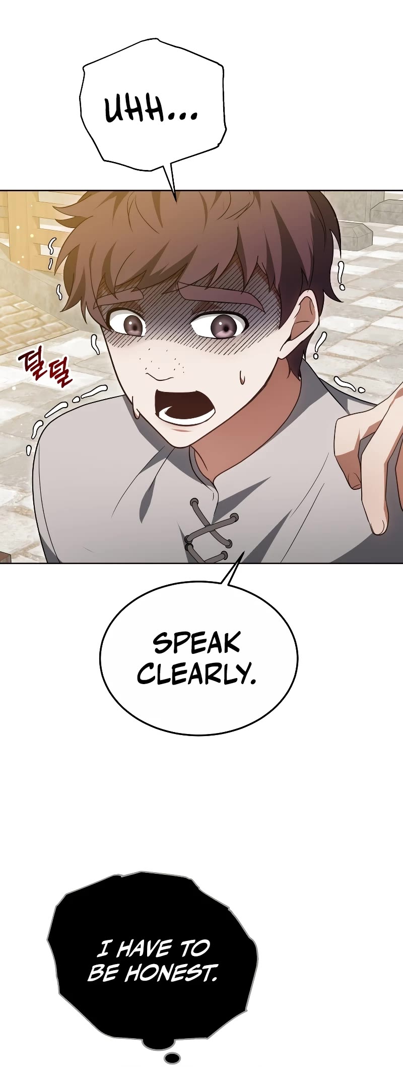 Dr. Player Chapter 56 page 19 - Chapter 56