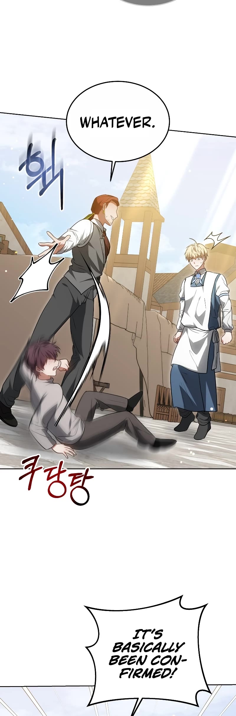 Dr. Player Chapter 56 page 30 - Chapter 56