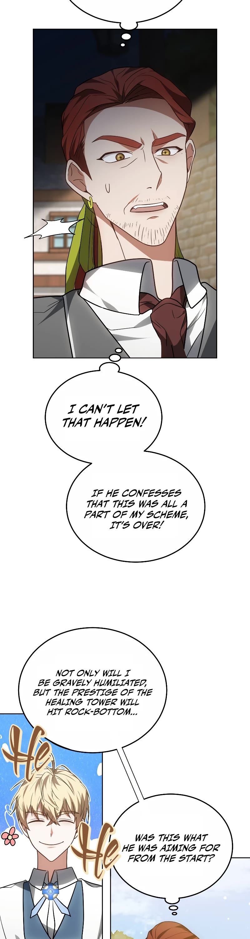 Dr. Player Chapter 56 page 39 - Chapter 56