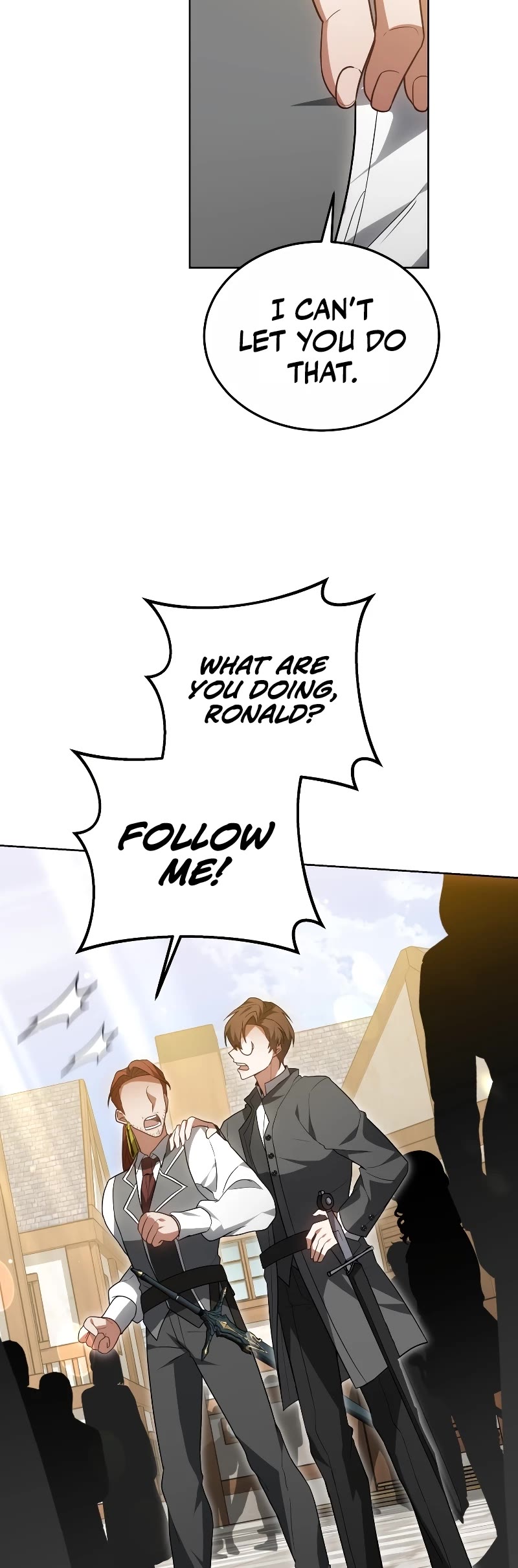 Dr. Player Chapter 56 page 42 - Chapter 56