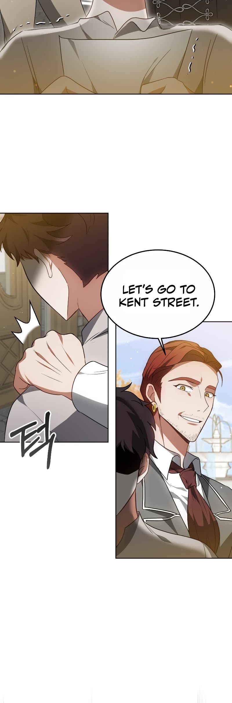 Dr. Player Chapter 56 page 6 - Chapter 56