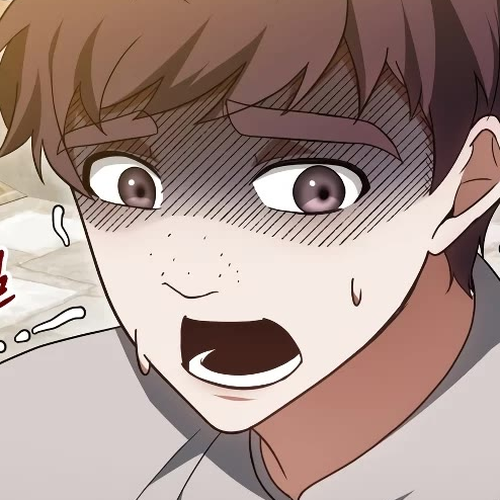 Dr. Player Chapter 56 cover