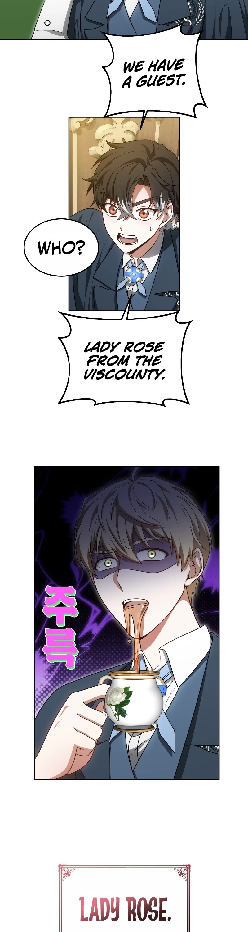 Dr. Player Chapter 57 page 38 - Chapter 57