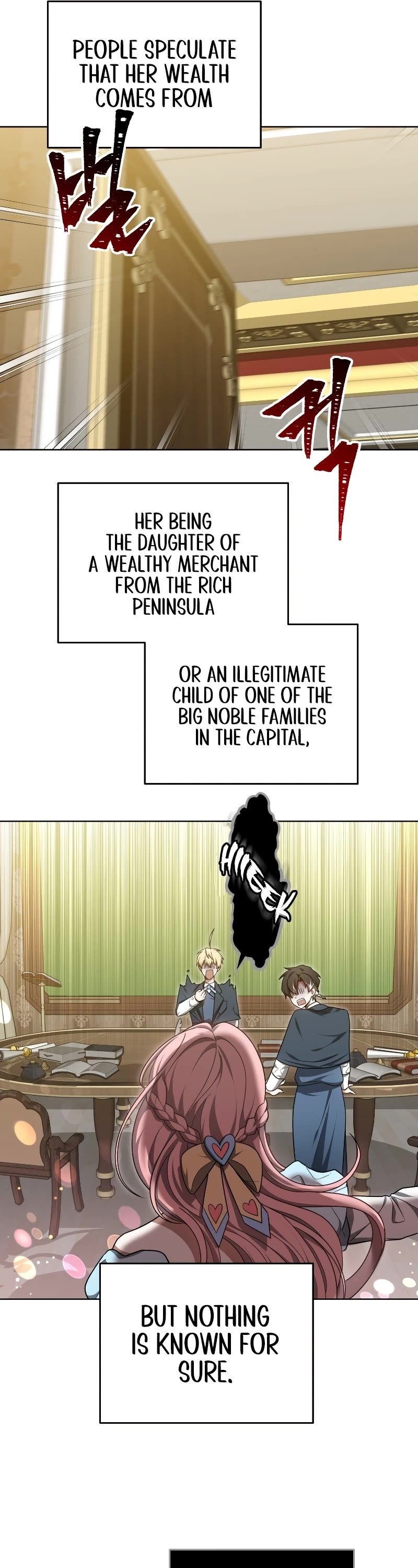 Dr. Player Chapter 57 page 41 - Chapter 57