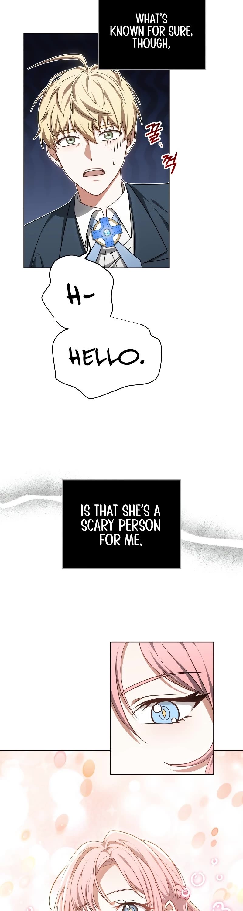 Dr. Player Chapter 57 page 42 - Chapter 57