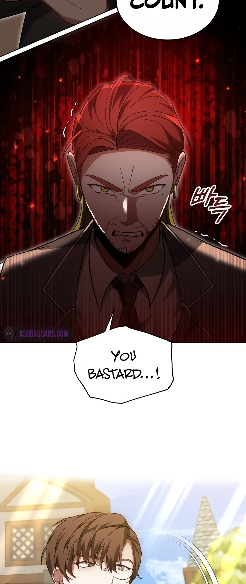 Dr. Player Chapter 57 page 6 - Chapter 57