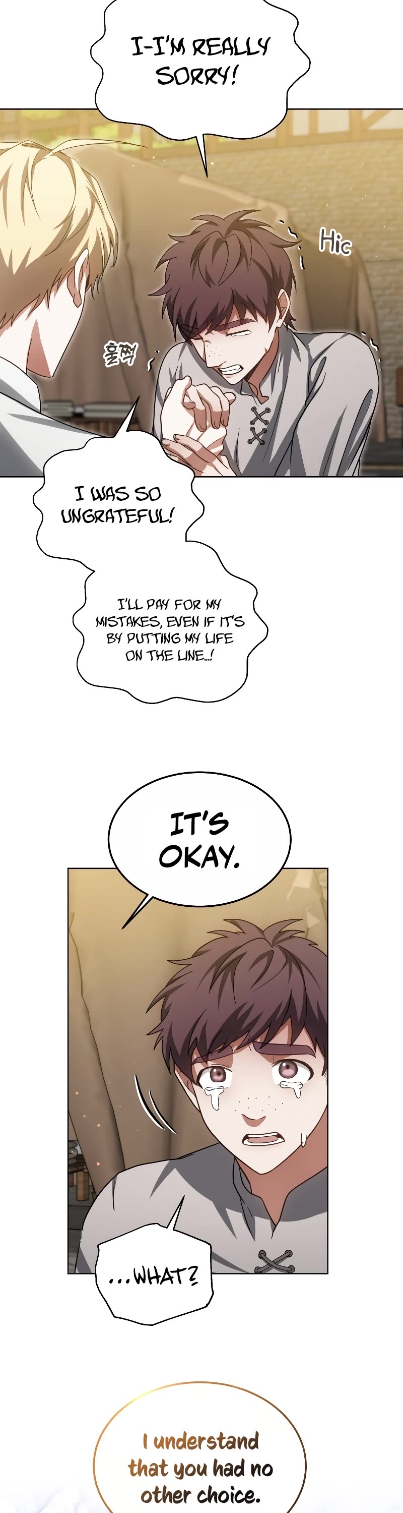 Dr. Player Chapter 57 page 9 - Chapter 57