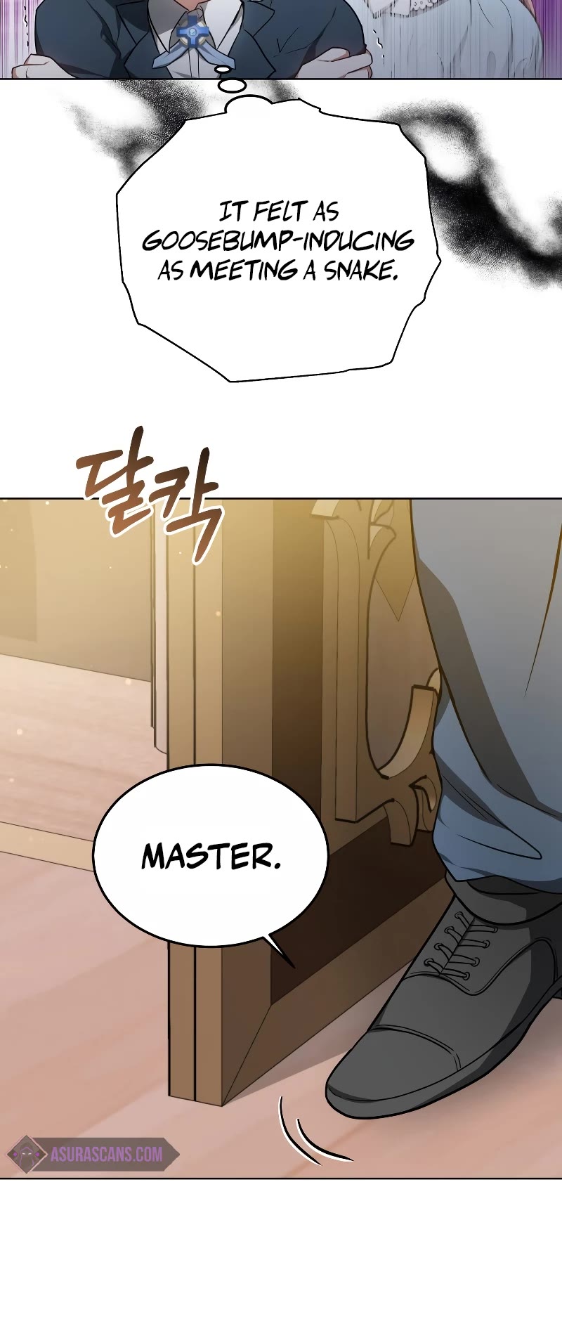 Dr. Player Chapter 58 page 28 - Chapter 58