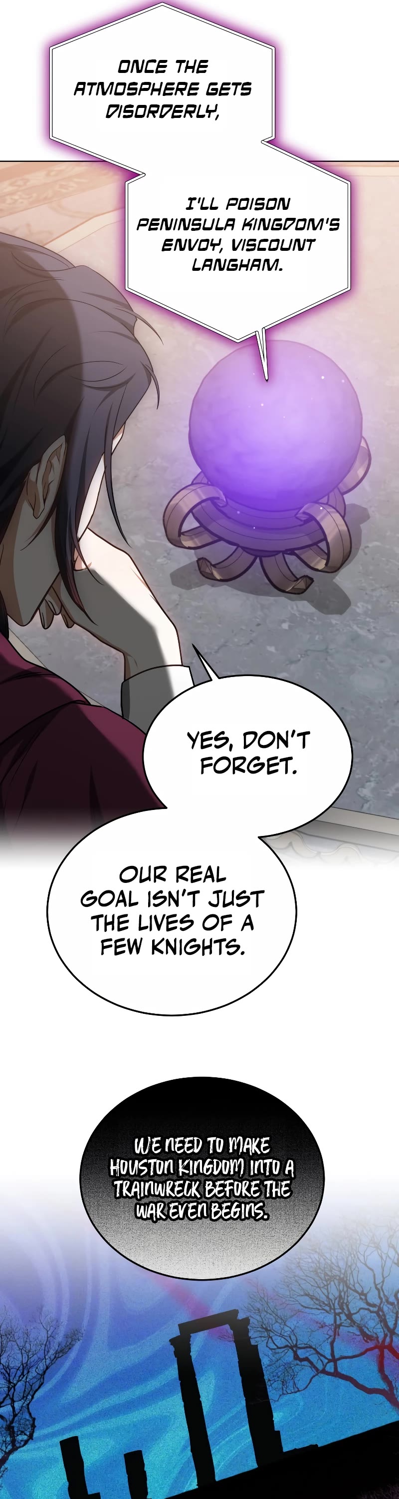 Dr. Player Chapter 58 page 40 - Chapter 58