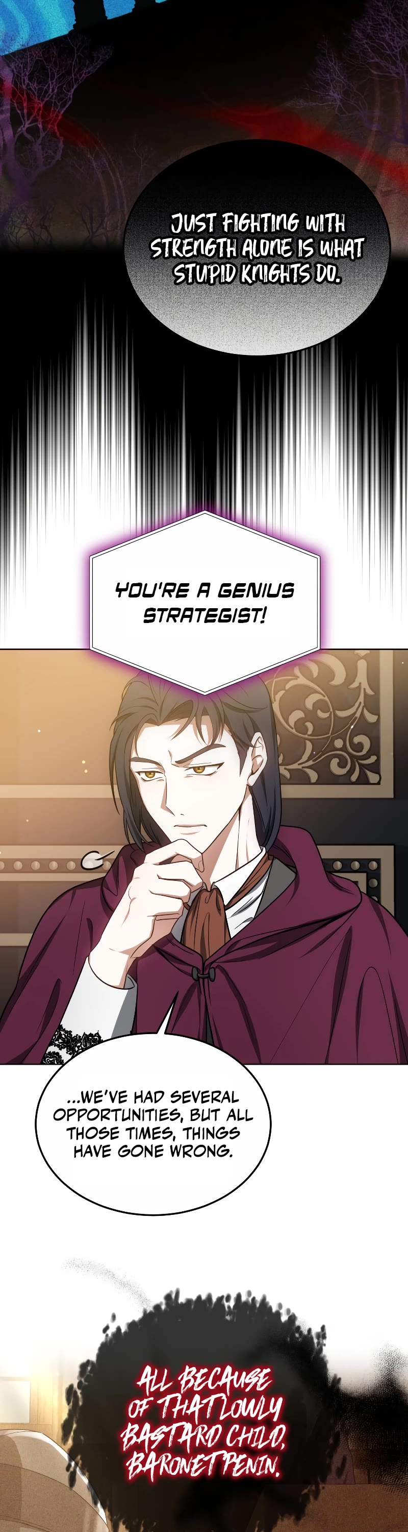 Dr. Player Chapter 58 page 41 - Chapter 58
