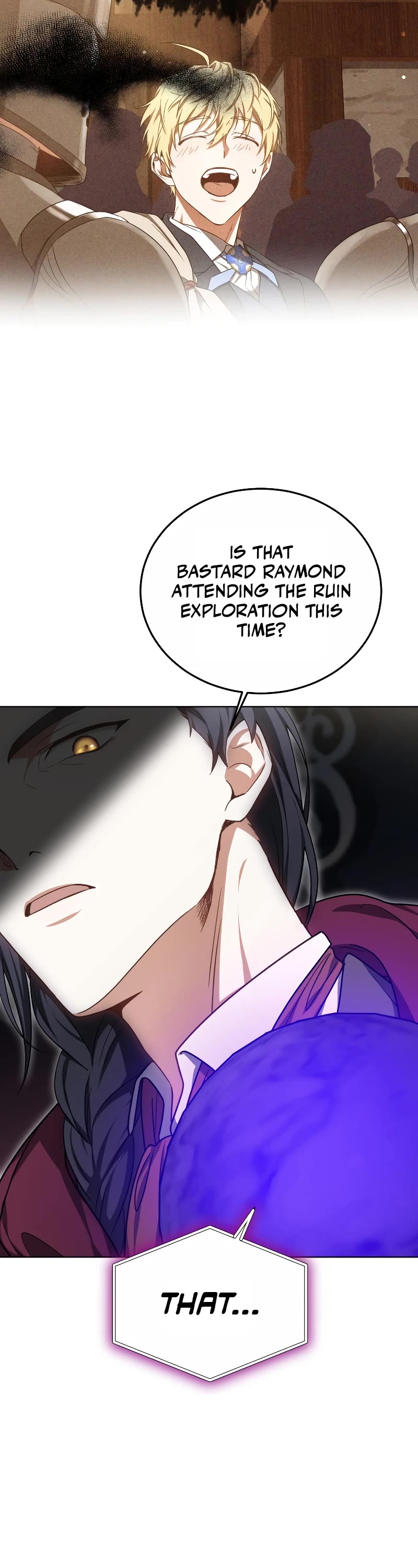 Dr. Player Chapter 58 page 42 - Chapter 58
