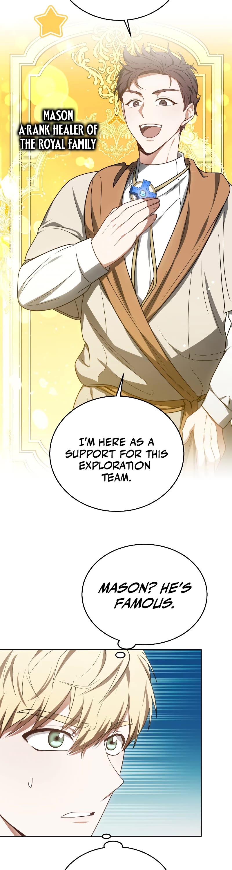 Dr. Player Chapter 59 page 11 - Chapter 59