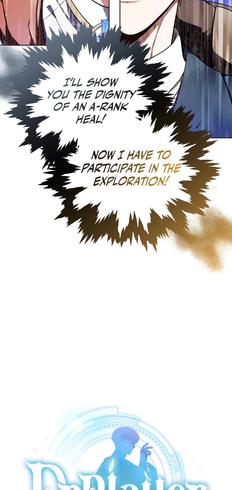 Dr. Player Chapter 59 page 23 - Chapter 59