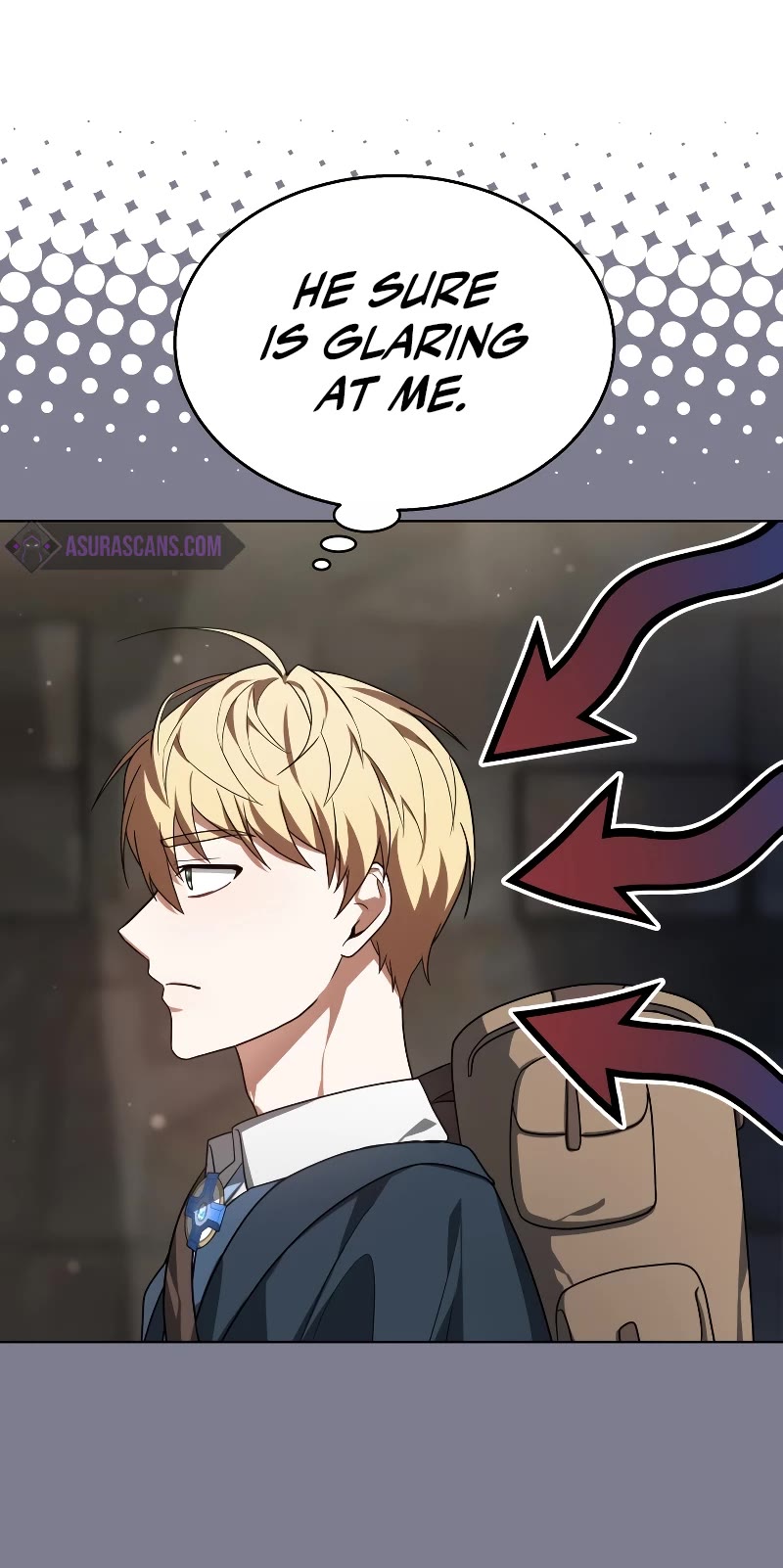 Dr. Player Chapter 59 page 30 - Chapter 59