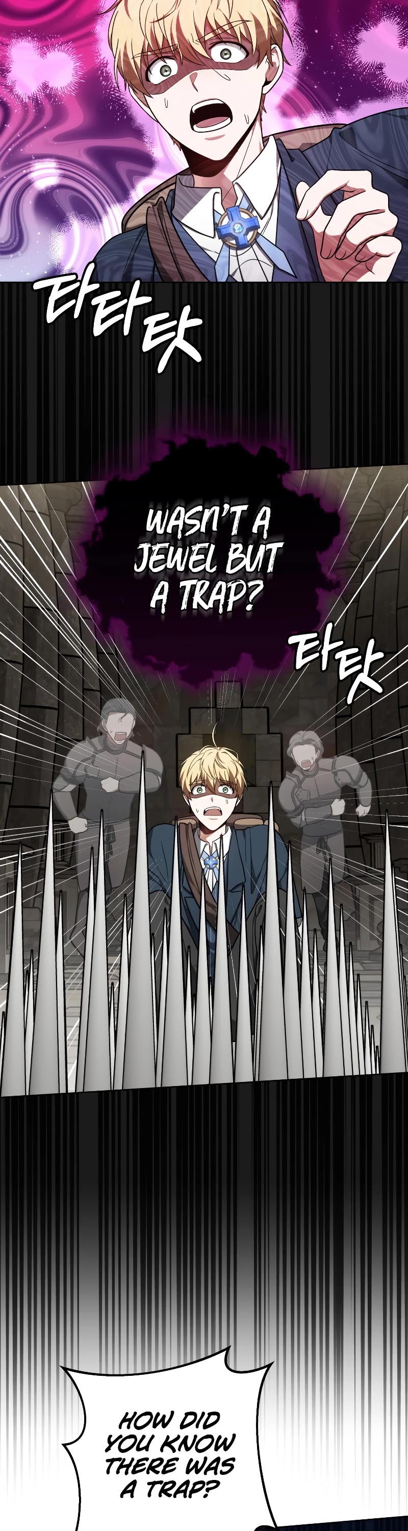 Dr. Player Chapter 59 page 38 - Chapter 59