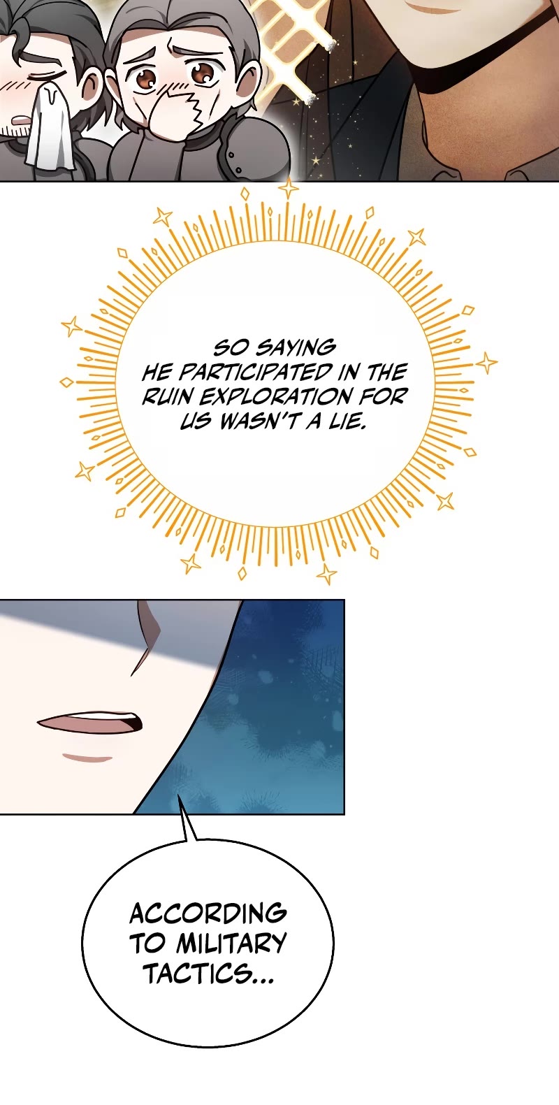 Dr. Player Chapter 59 page 41 - Chapter 59
