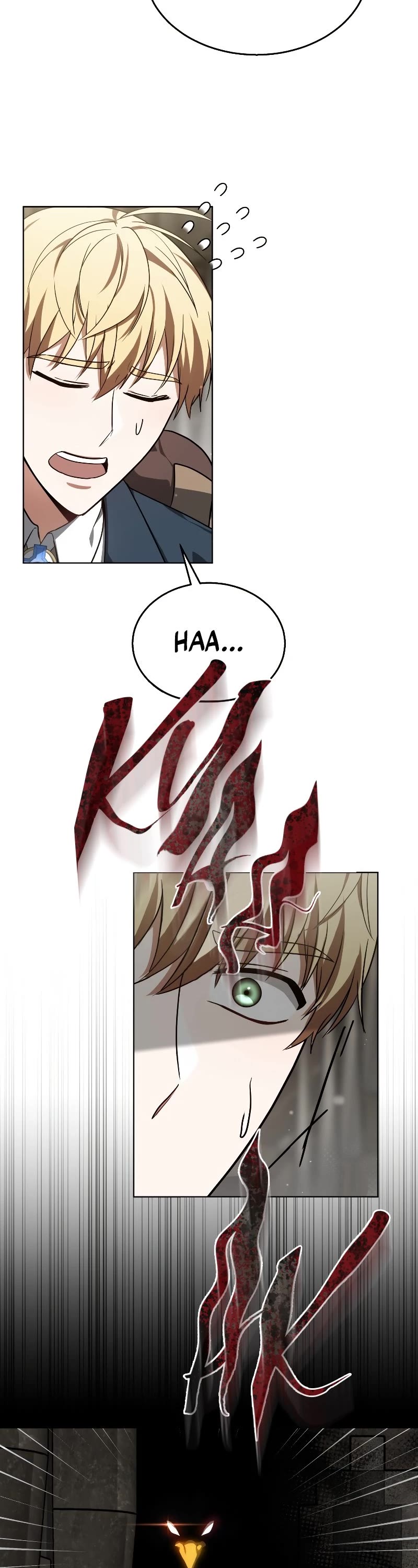 Dr. Player Chapter 59 page 43 - Chapter 59