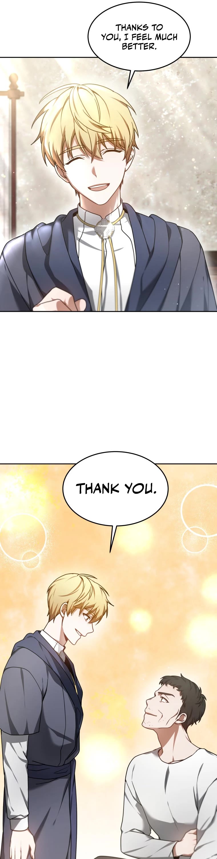 Dr. Player Chapter 6 page 22 - Chapter 6