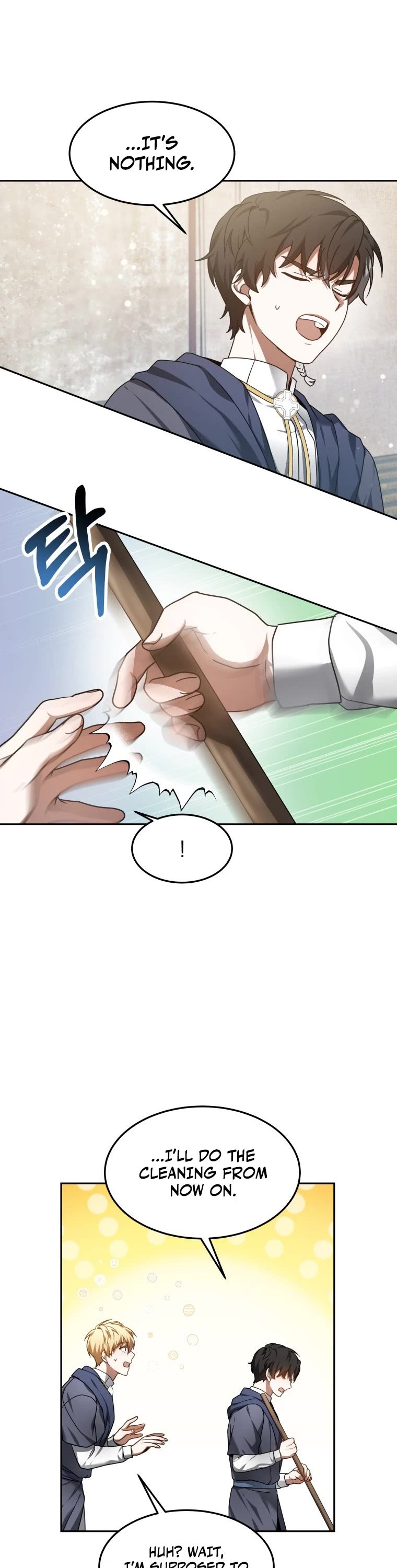 Dr. Player Chapter 6 page 27 - Chapter 6