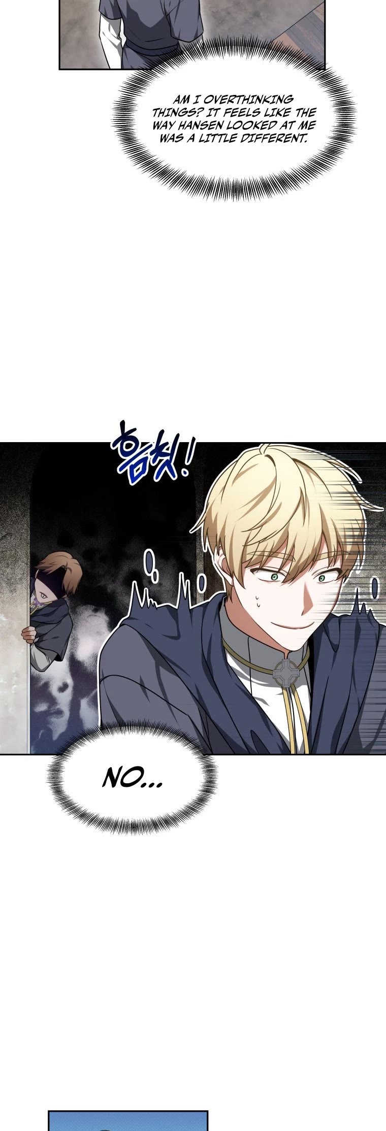 Dr. Player Chapter 6 page 29 - Chapter 6