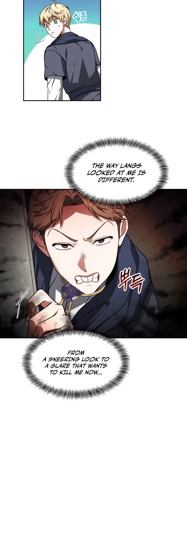 Dr. Player Chapter 6 page 30 - Chapter 6
