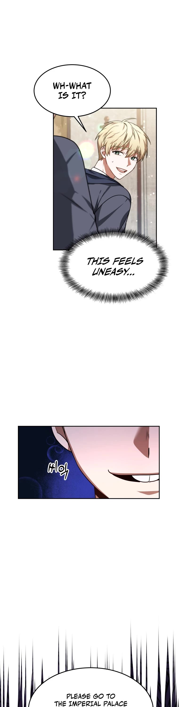 Dr. Player Chapter 6 page 33 - Chapter 6