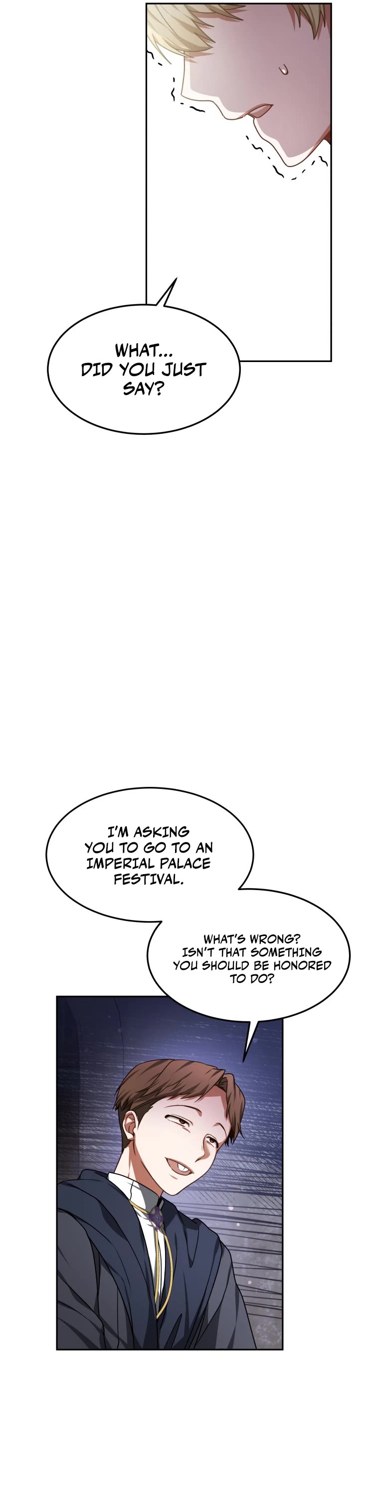 Dr. Player Chapter 6 page 36 - Chapter 6