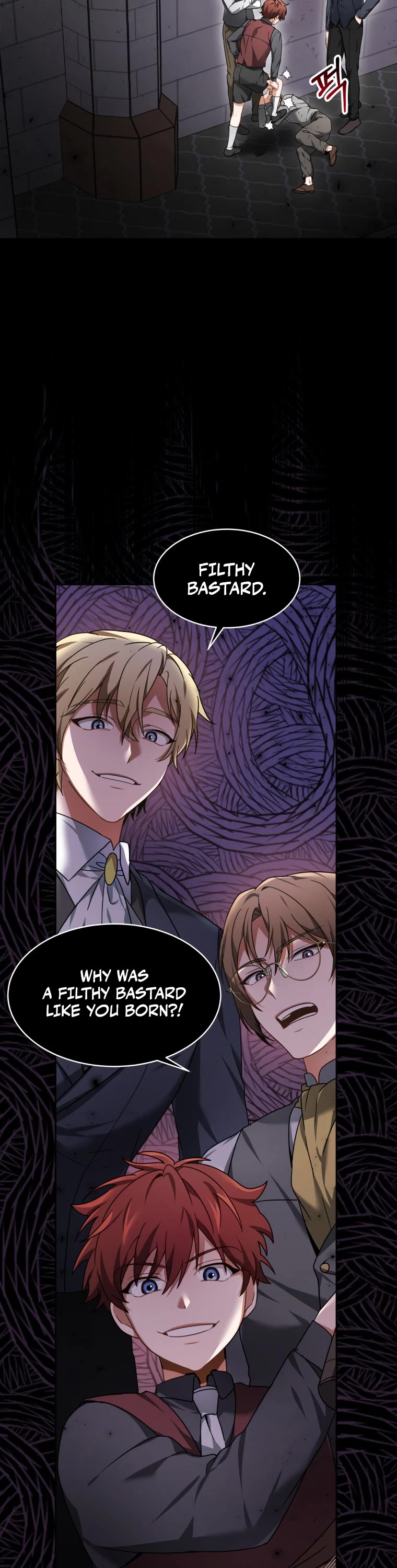 Dr. Player Chapter 6 page 43 - Chapter 6