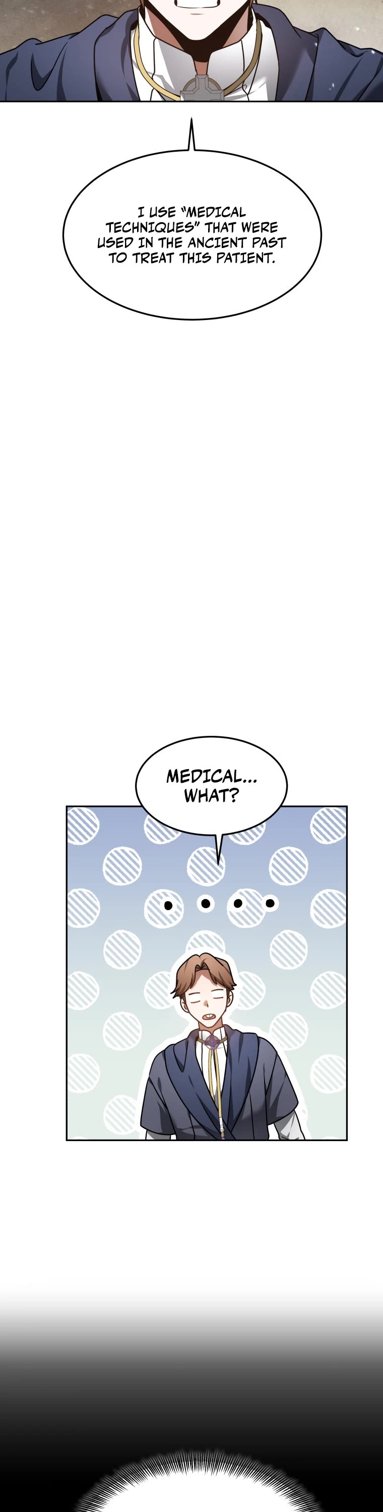 Dr. Player Chapter 6 page 8 - Chapter 6