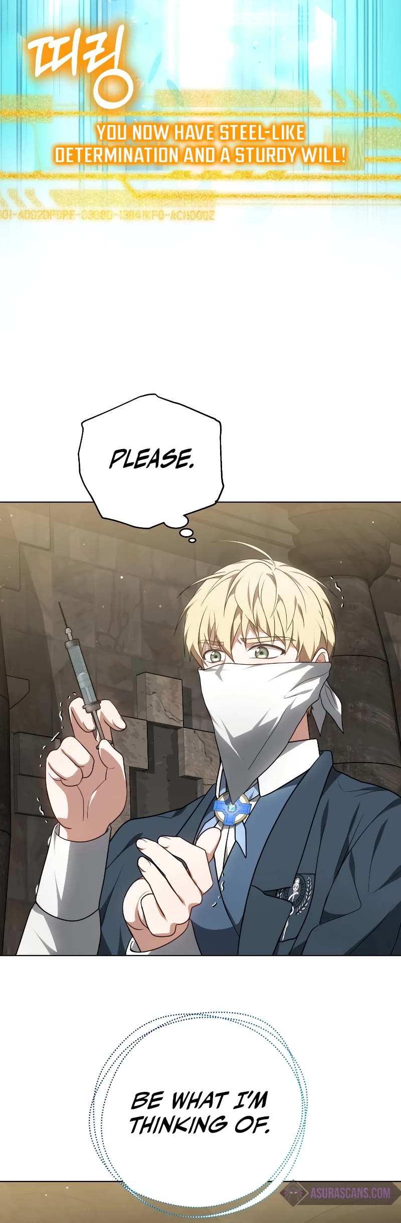 Dr. Player Chapter 60 page 26 - Chapter 60