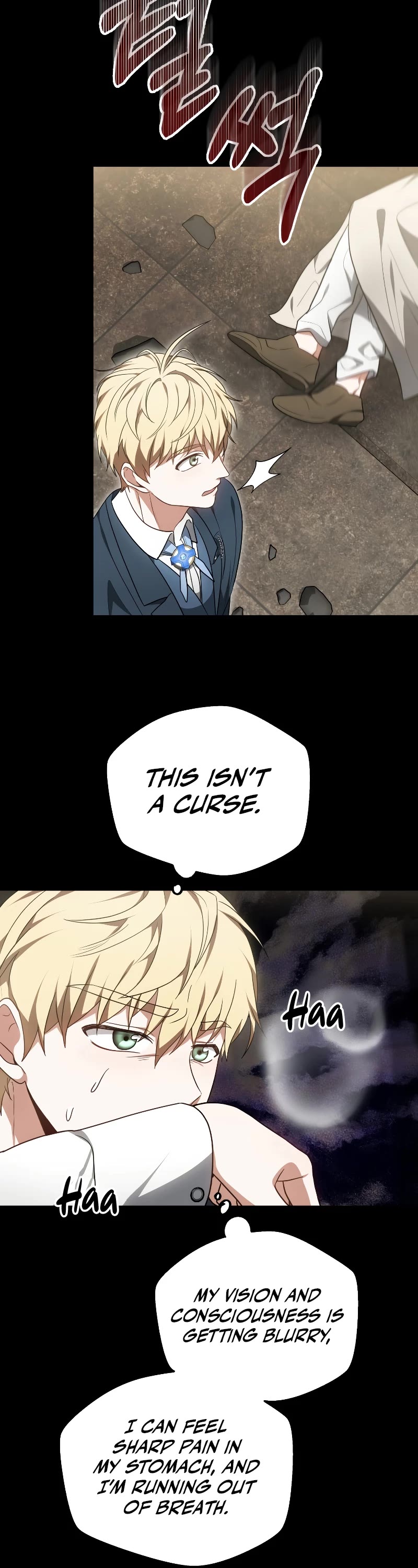 Dr. Player Chapter 60 page 28 - Chapter 60
