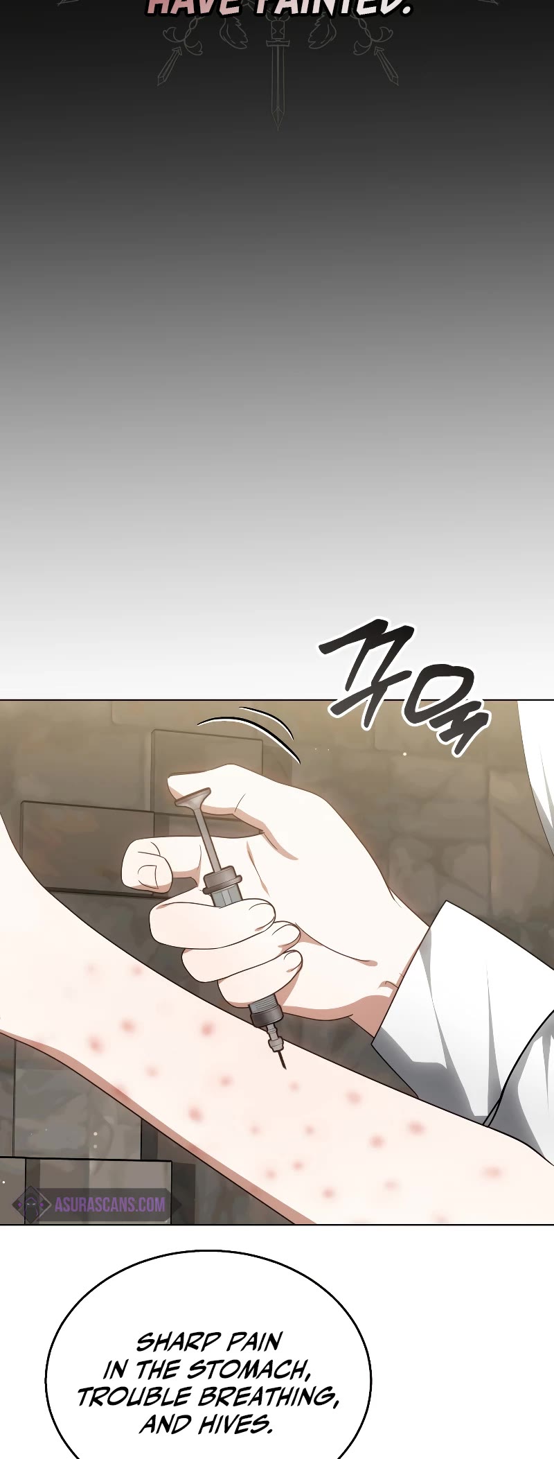 Dr. Player Chapter 60 page 30 - Chapter 60