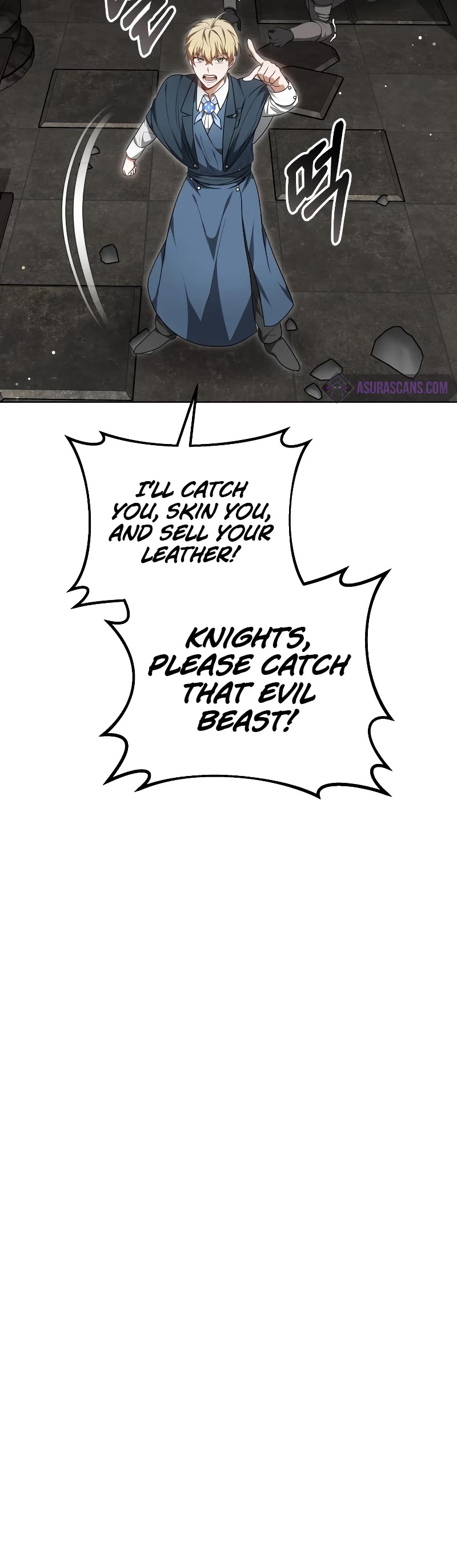 Dr. Player Chapter 60 page 41 - Chapter 60