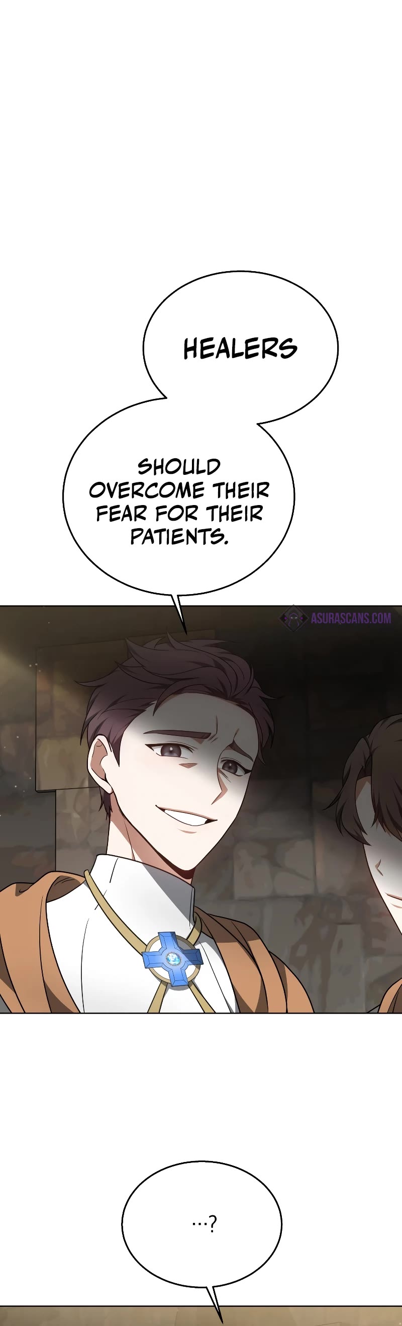 Dr. Player Chapter 60 page 6 - Chapter 60