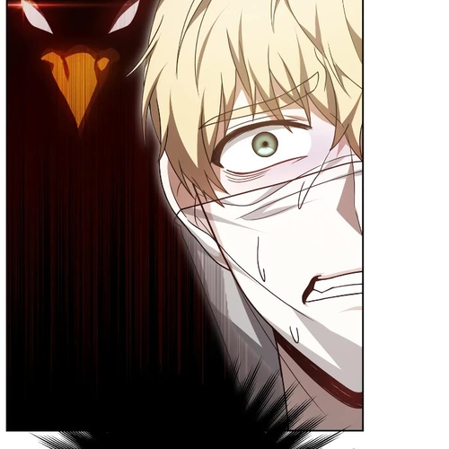 Dr. Player Chapter 60 cover