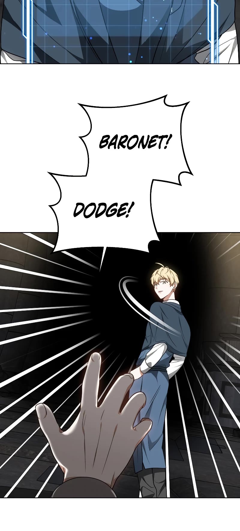 Dr. Player Chapter 61 page 11 - Chapter 61