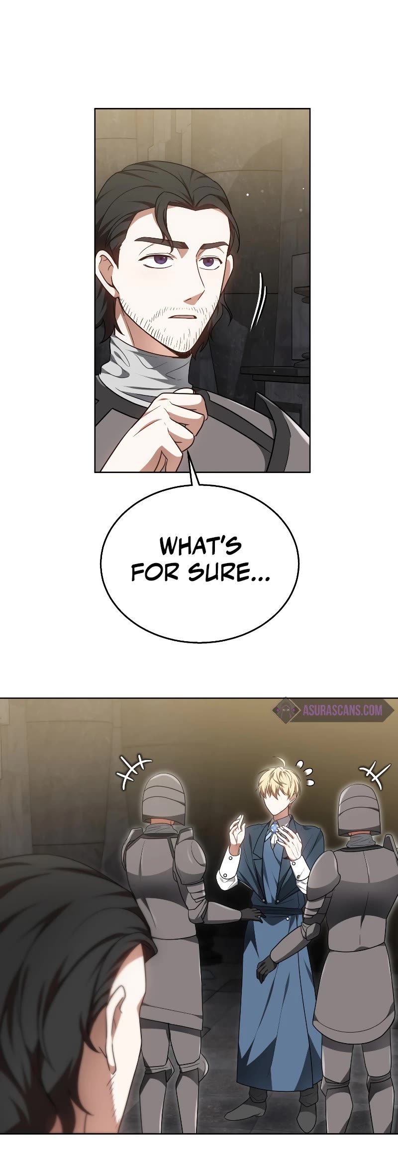 Dr. Player Chapter 61 page 21 - Chapter 61