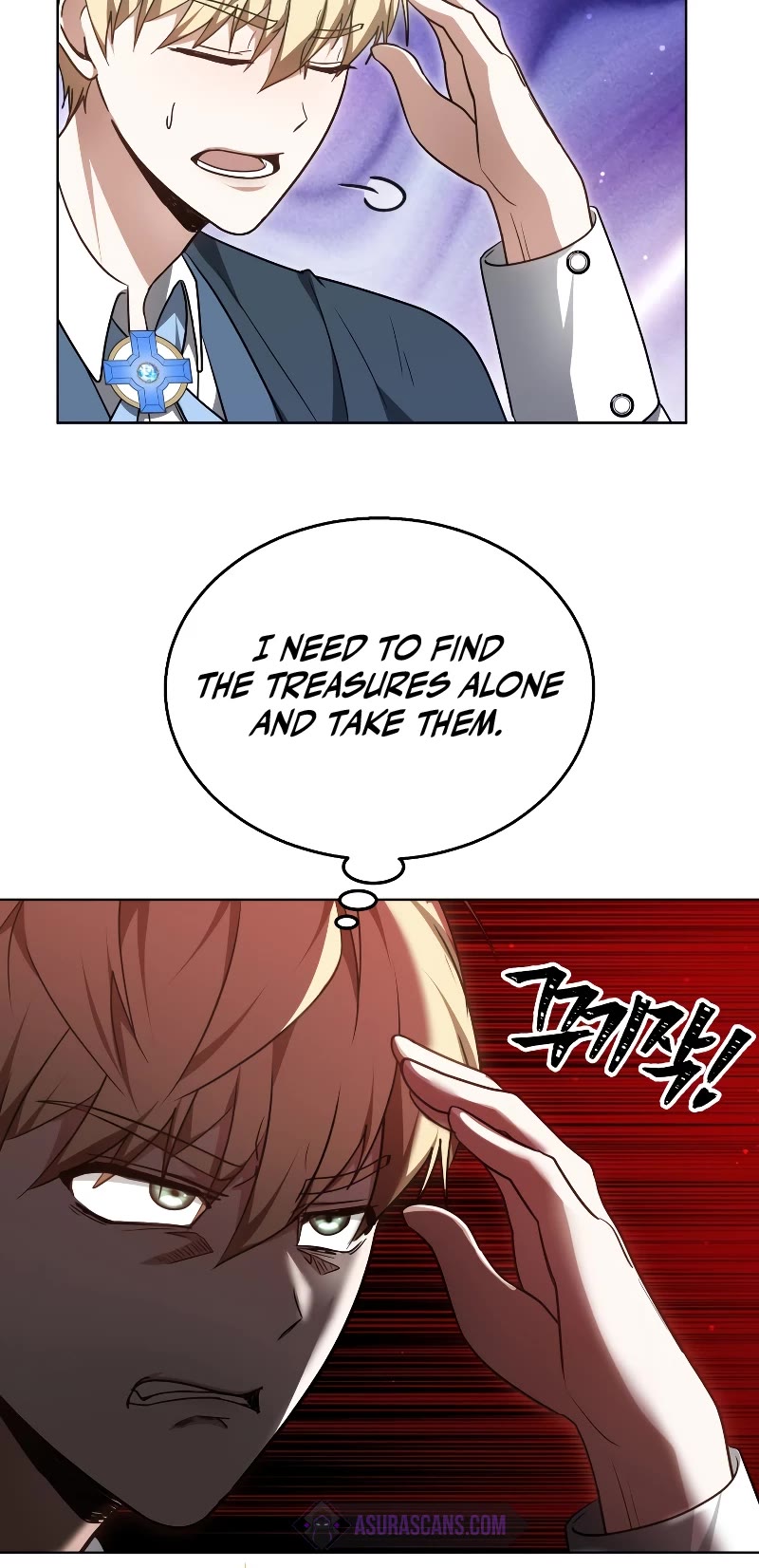 Dr. Player Chapter 61 page 26 - Chapter 61