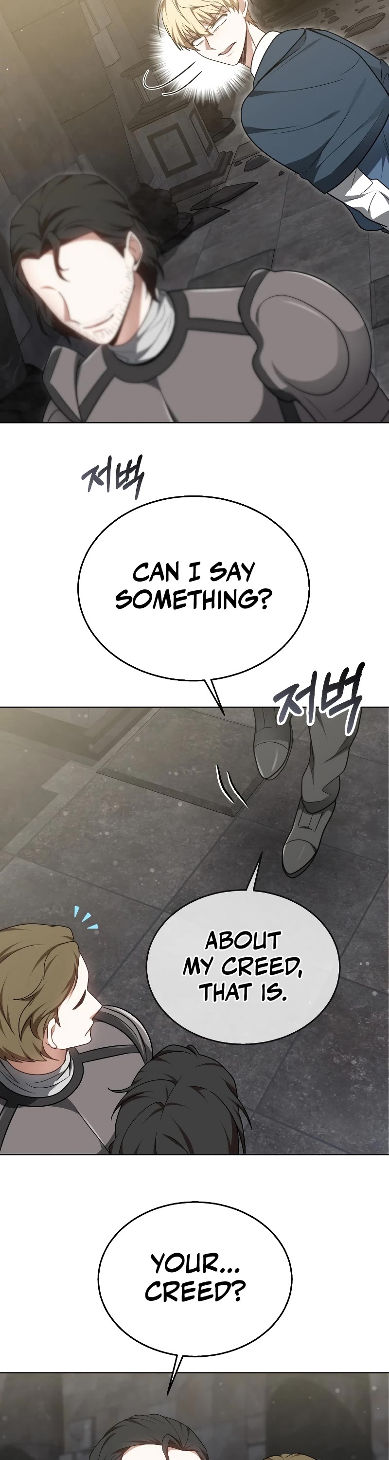 Dr. Player Chapter 61 page 28 - Chapter 61