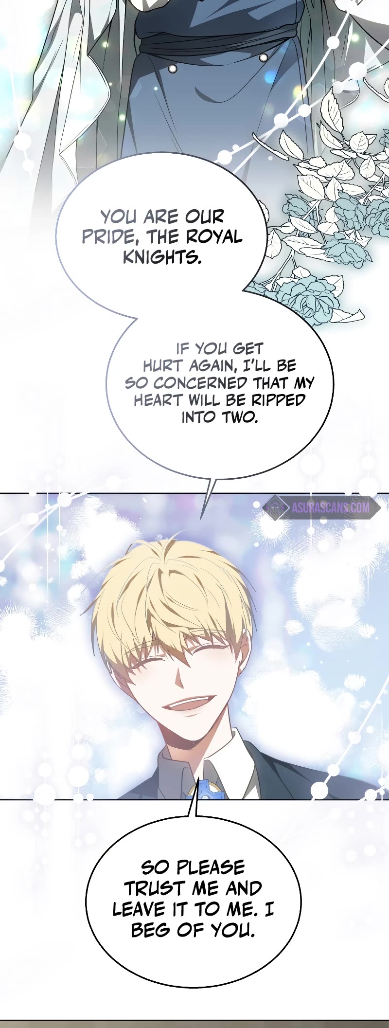 Dr. Player Chapter 61 page 31 - Chapter 61