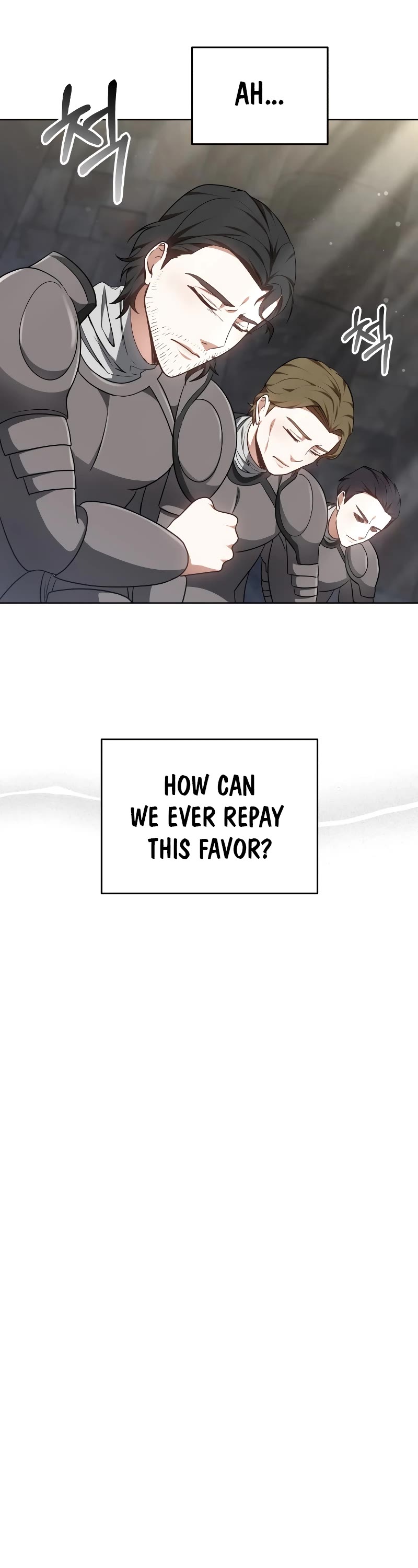 Dr. Player Chapter 61 page 33 - Chapter 61