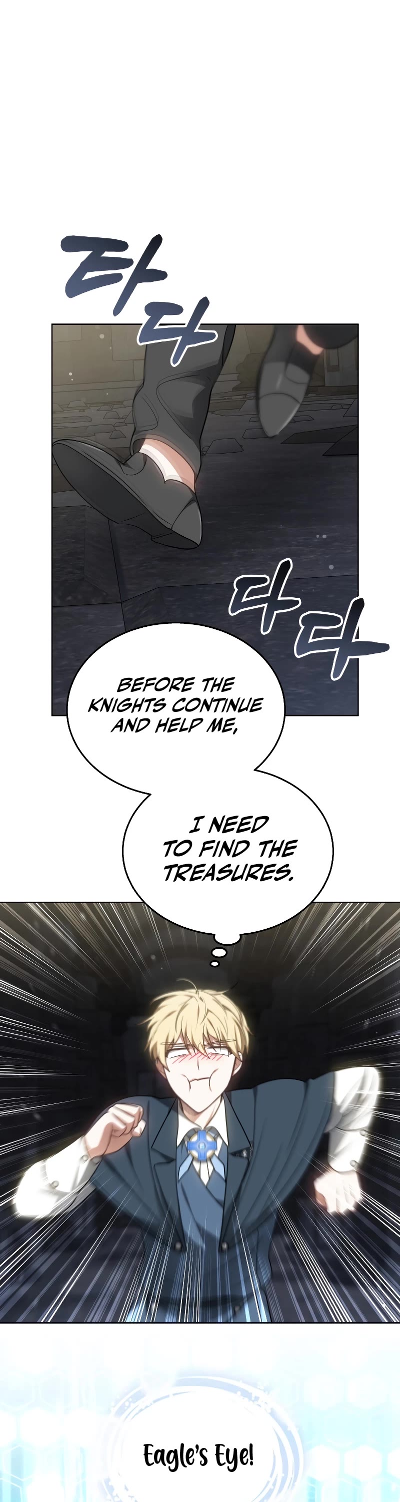 Dr. Player Chapter 61 page 34 - Chapter 61