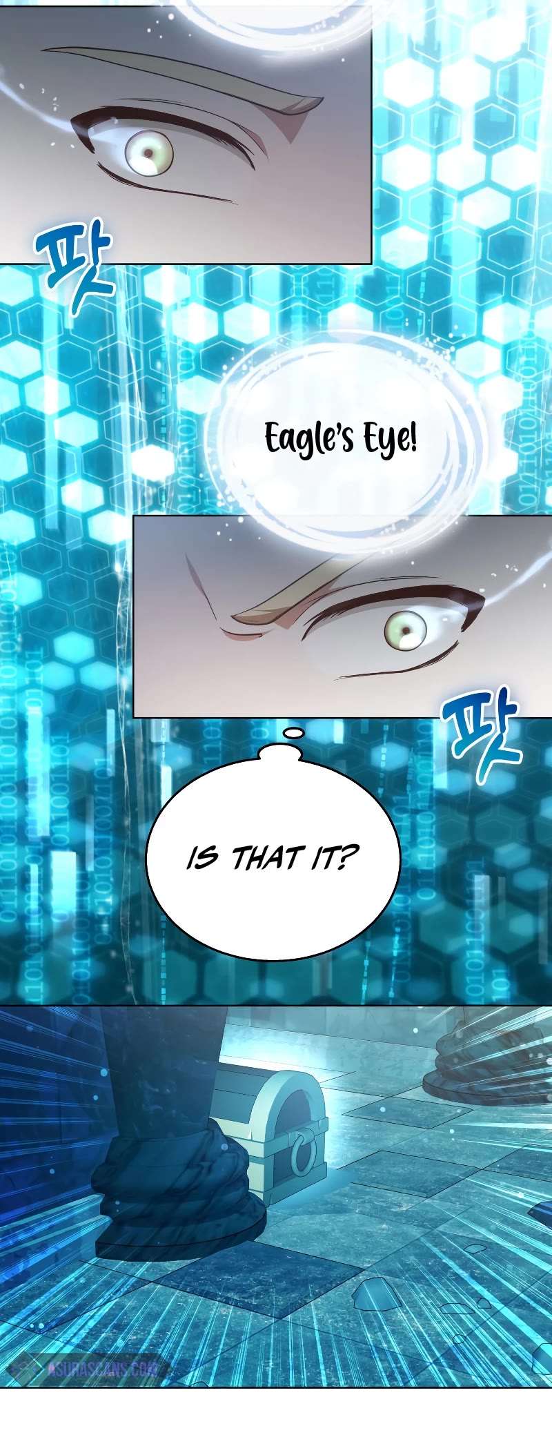 Dr. Player Chapter 61 page 35 - Chapter 61