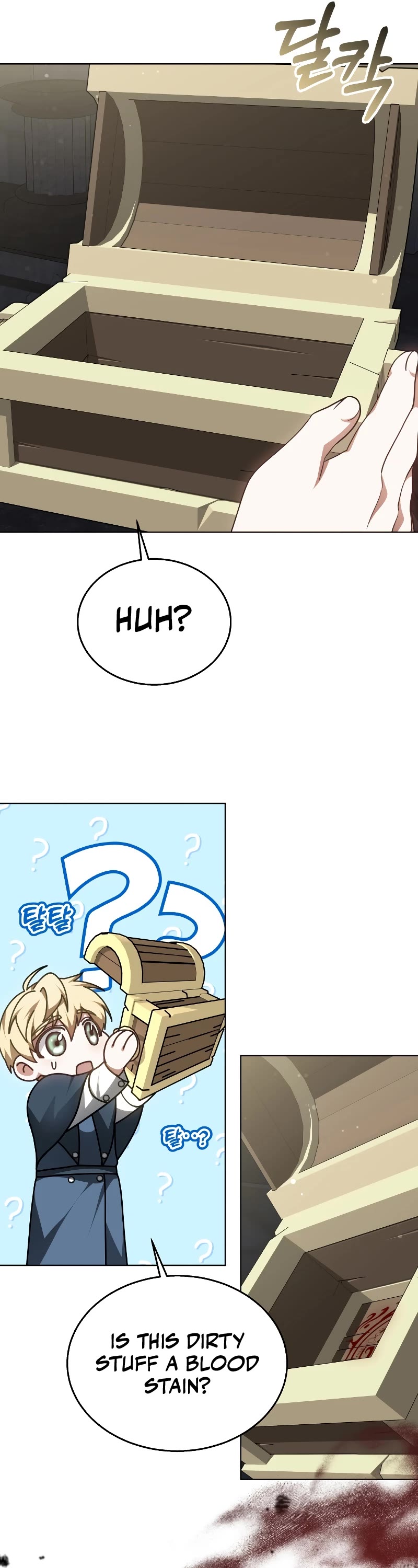 Dr. Player Chapter 61 page 37 - Chapter 61