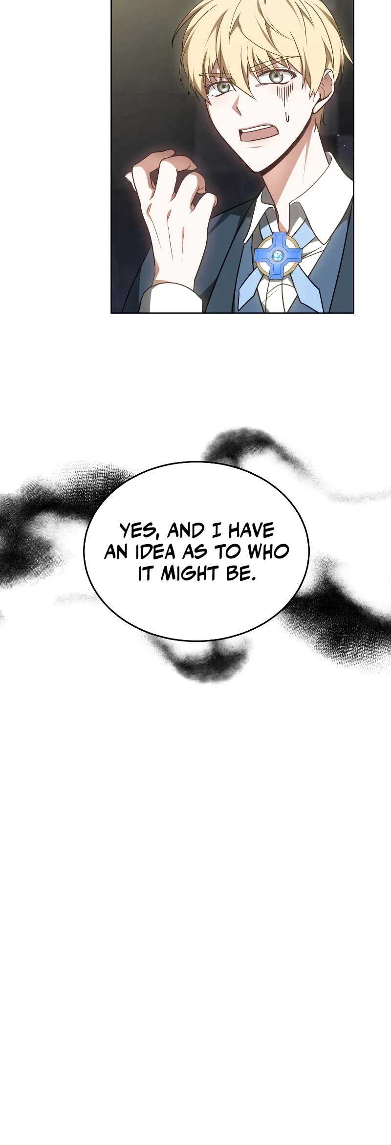 Dr. Player Chapter 61 page 41 - Chapter 61